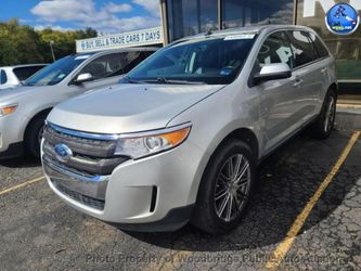 2013 Ford Edge