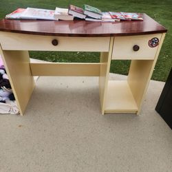 Desk