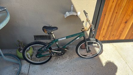 1990 mongoose pro