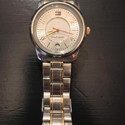Tommy Hilfiger Watch (Men’s)
