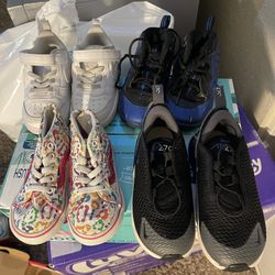 Kids Shoes