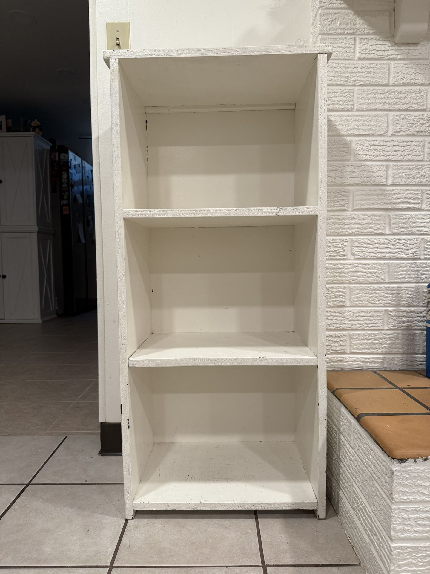 Small Book Shelf