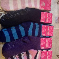 Warm Socks