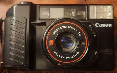 Canon Sure Shot