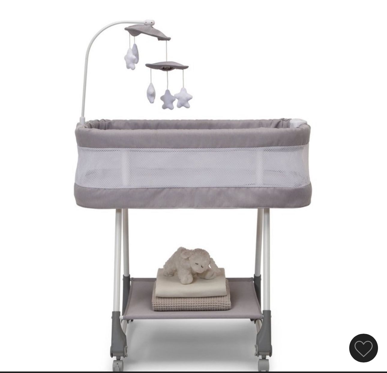 Bassinet