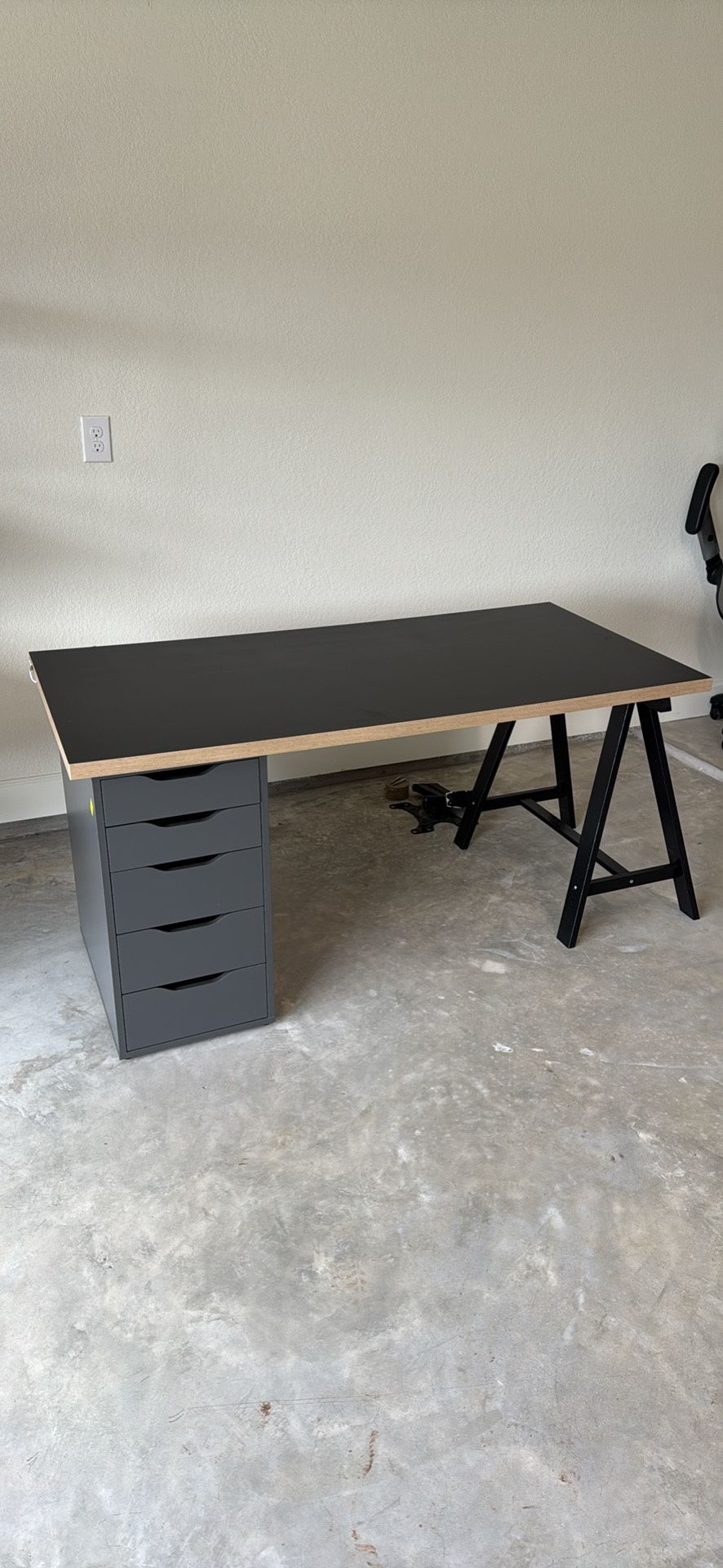 IKEA Desk