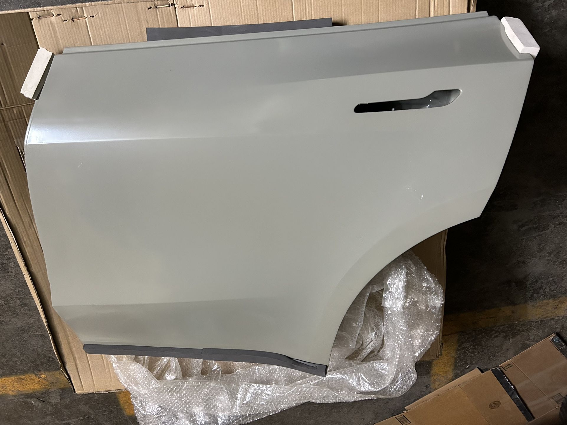Tesla Model 3/Y Parts Auto Parts Tesla Parts
