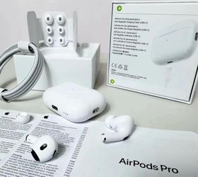 AirPods Pro 2
