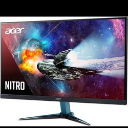 Acer Nitro VG272U W2 27inch 