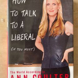 A Great Book In This Time Of Political Animosity 