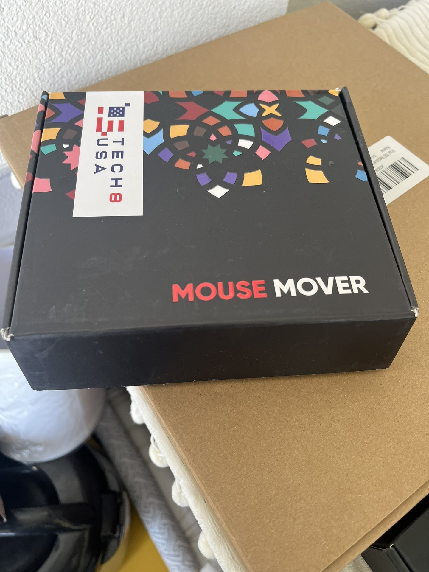 Mouse Mover