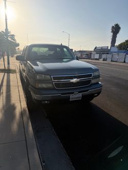 Silverado 2006