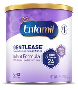 Enfamil Gentlease