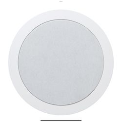 KLIPSCH in Ceiling Loud Speaker