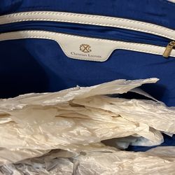 Christian Lacroix Purse