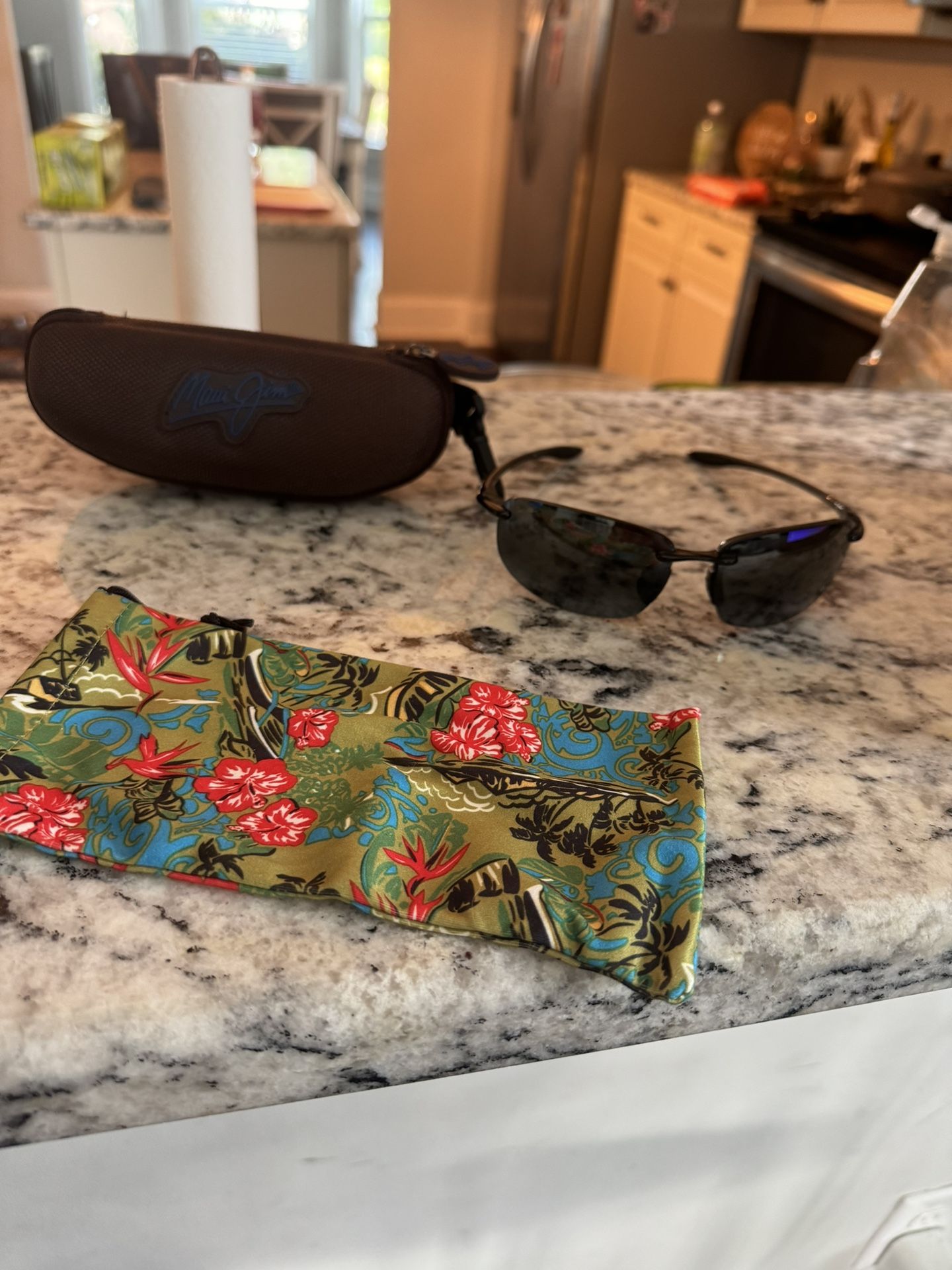 Maui Jims Mj Sport
