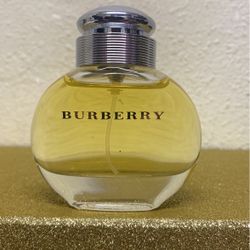 Burberry Perfume