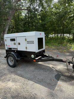 2023 WACKER & NEUSON G25