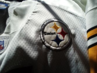 Ben Roethlisberger Official Jersey Latvia, SAVE 56