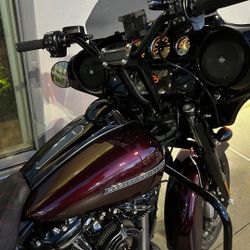 Thrashin Supply Handle Bars