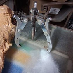 Extractor De Poleas Usa