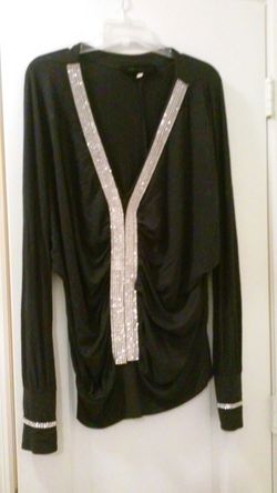 Black Diamond Dress