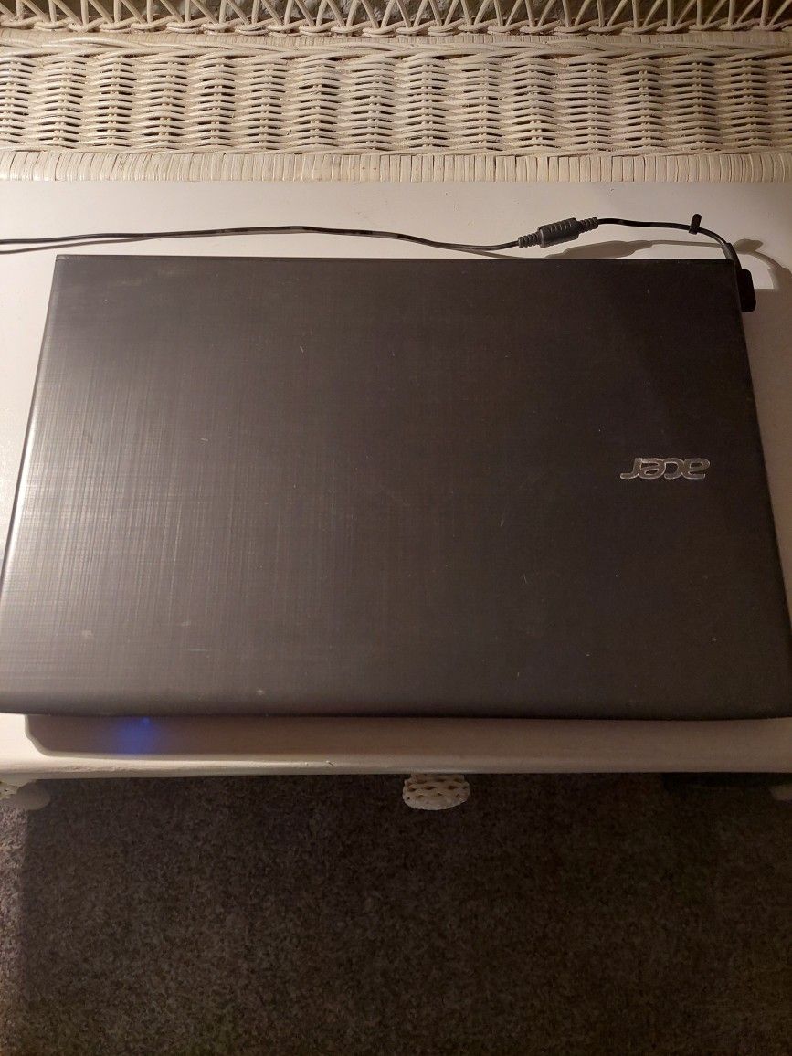 Acer Laptop