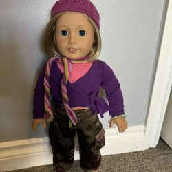 American Girl Doll Outfit