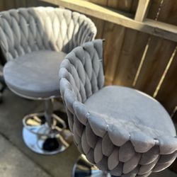 Brand New Stool Chairs For Sale 