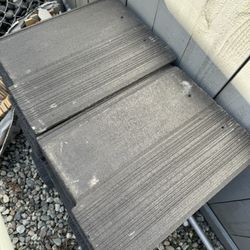 BORAL Saxony Split Old English Thatch Roof Tiles
