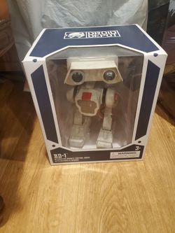 BD Robot from Galaxy's Edge