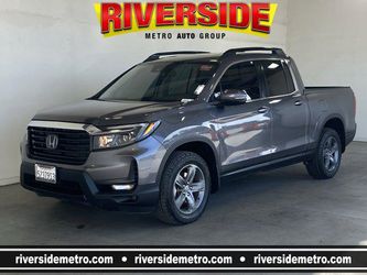 2023 Honda Ridgeline