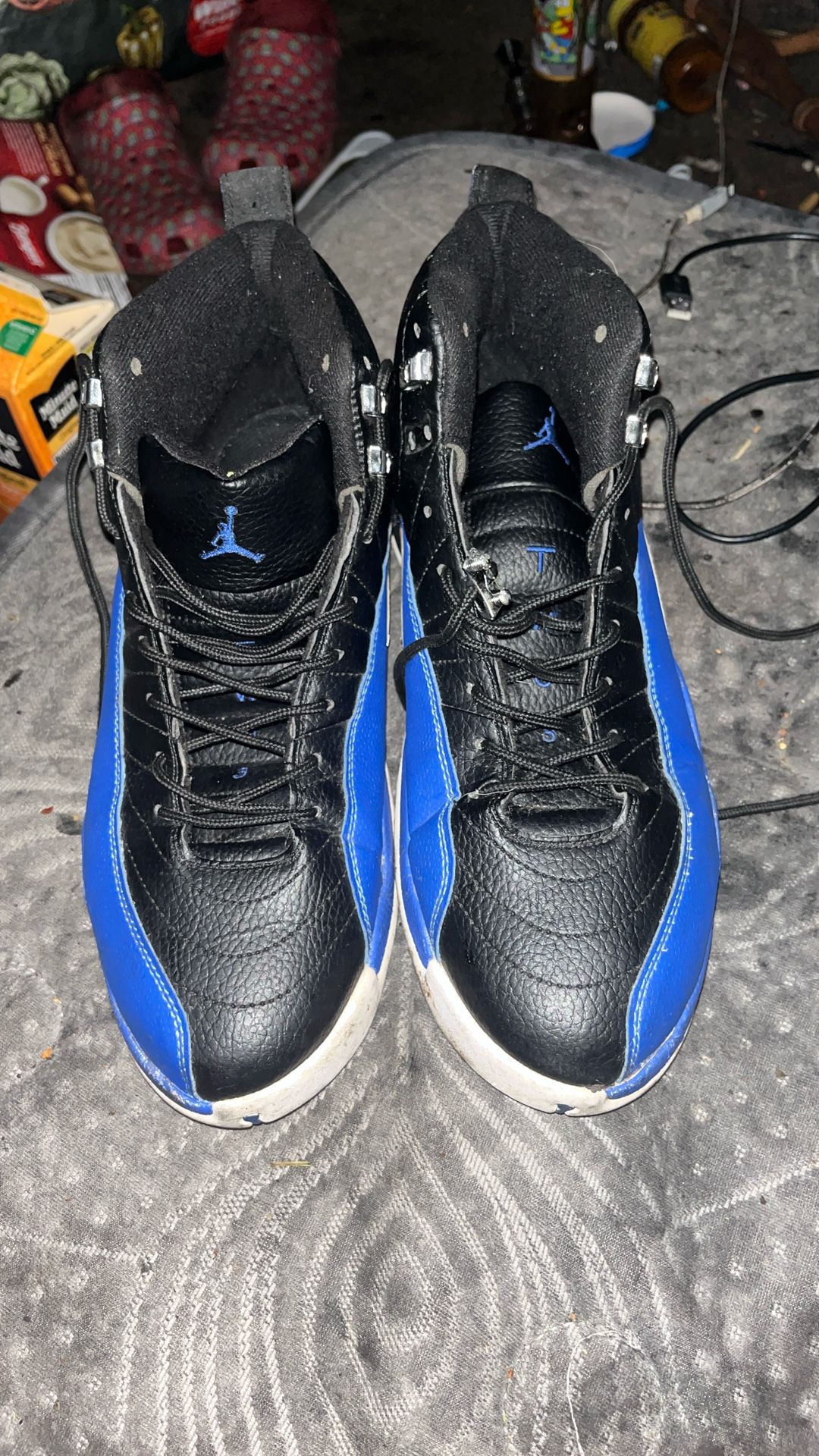 Jordan’s