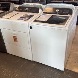 Whirlpool Washer / Dryer 