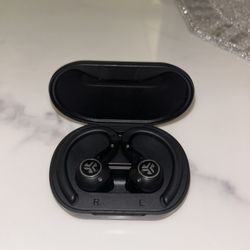 JLab Epic Earpods