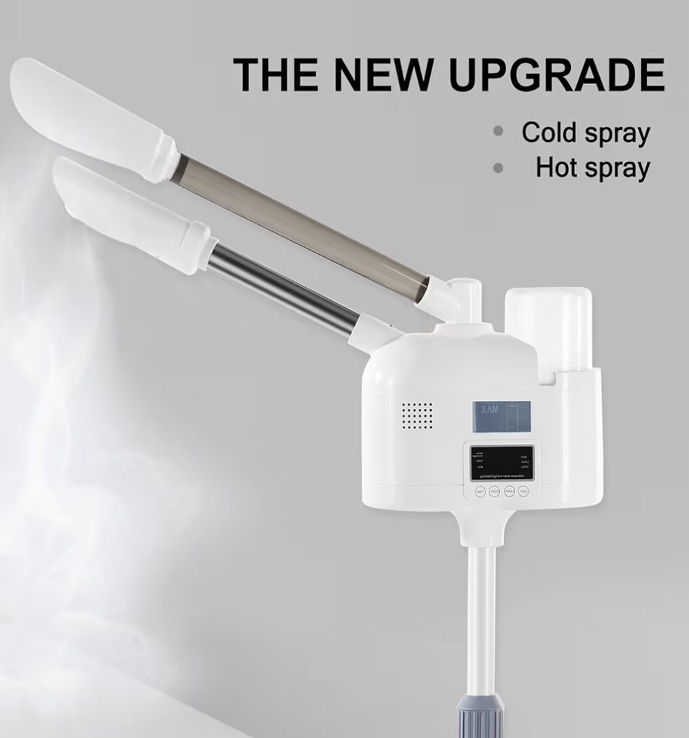 Esthetic Spa Equipment