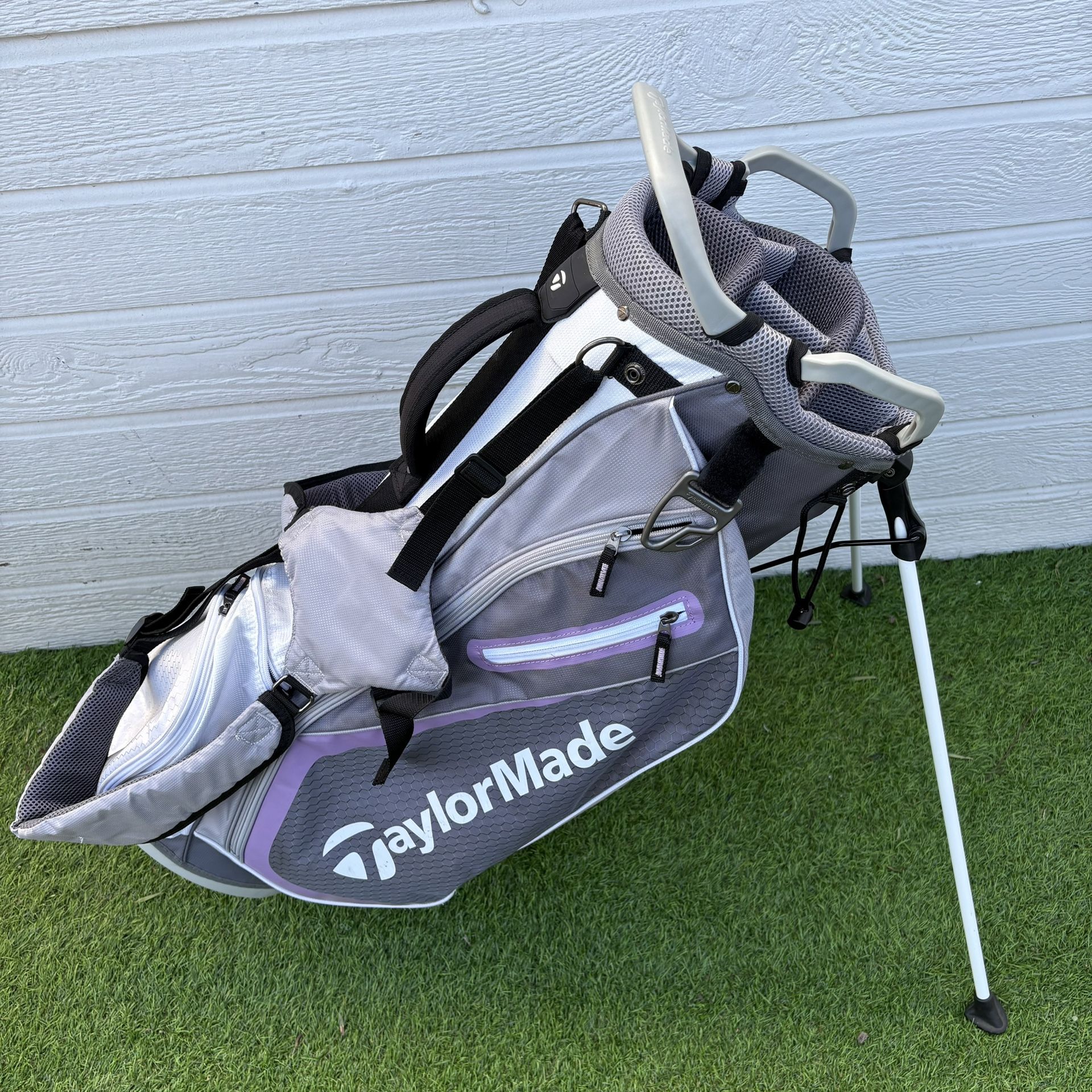 Taylormade Women’s Golf Stand Bag