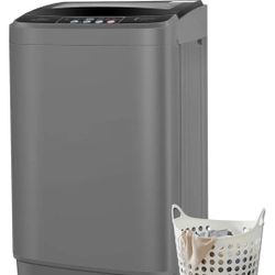 Apartment/RV Washer