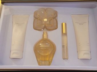 BCBG MAXAZRIA BON CHIC EAU DE PARFUM
