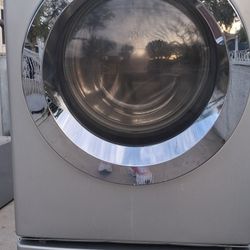 Washer Machine