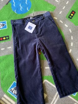 Infant Boy Pants