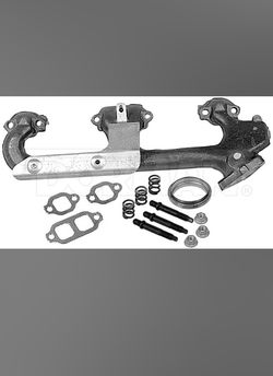 674-218 Exhaust Manifold Kit