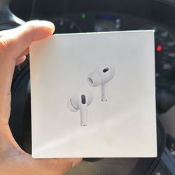 Airpods Pro Gen 2