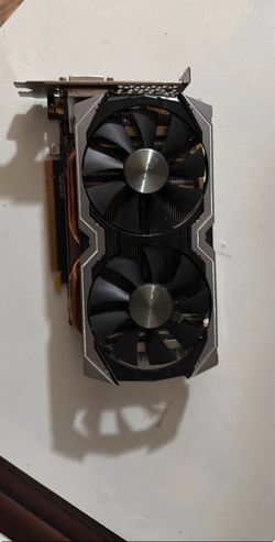 Zotac GTX 1070