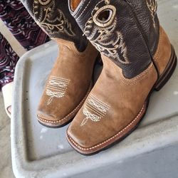 Kids Cowboy Boots