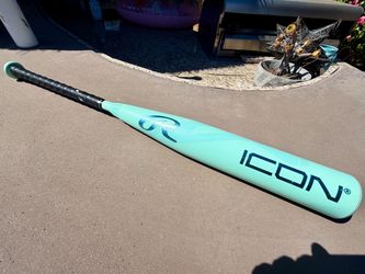 2026 Rawlings ICON Baseball Bat 31” -8