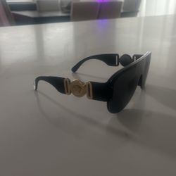 Versace Glasses
