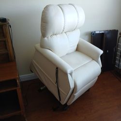 Lift Chair Recliner,  Motorized 