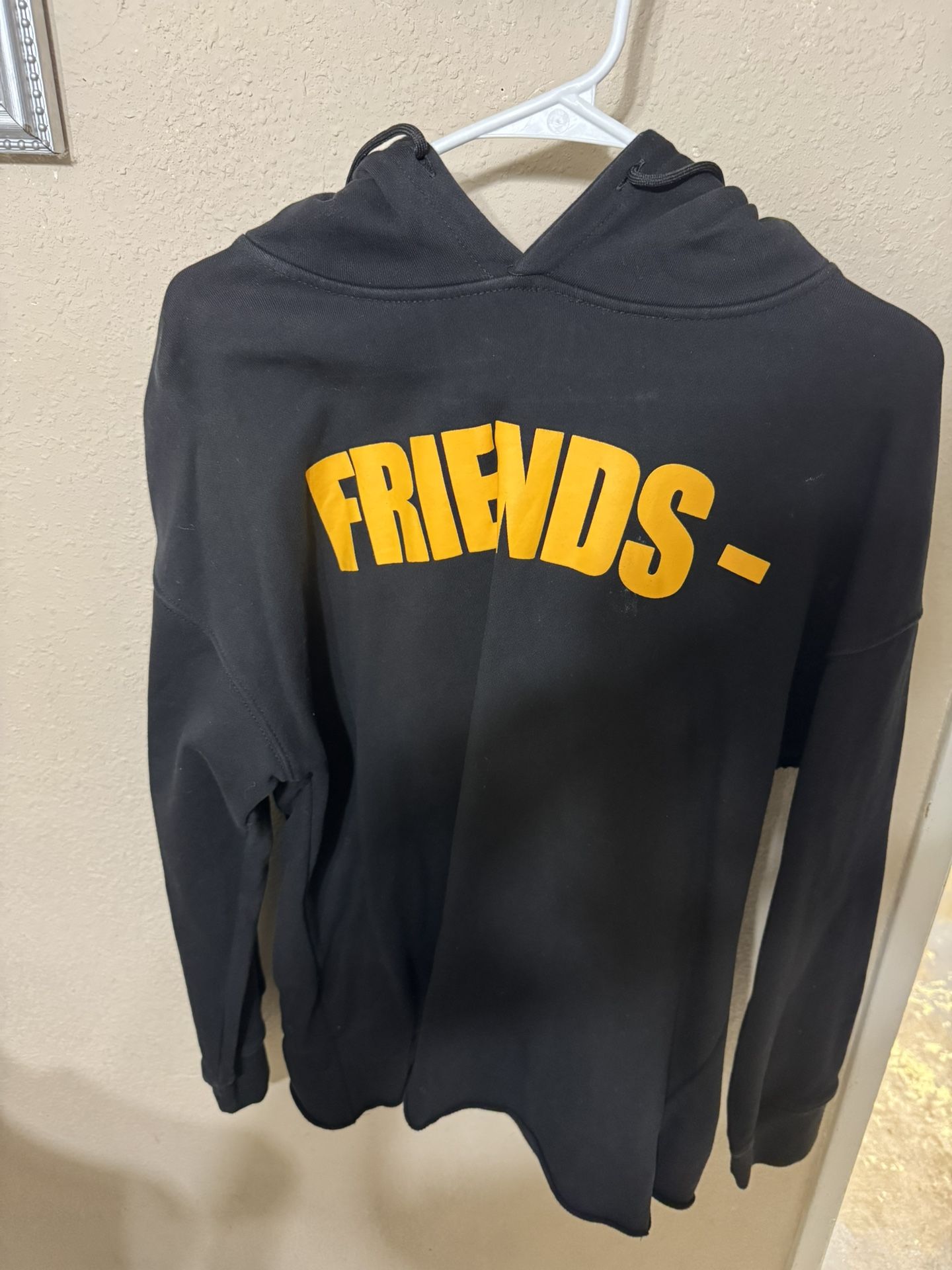 Vlone Hoodie