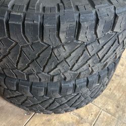 2 Tire  8/32